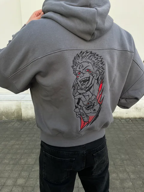 Sukuna