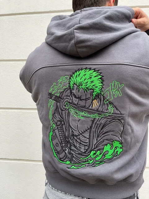 Zoro