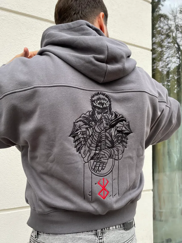 Berserk